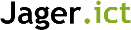 Jager ICT logo